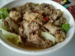 -陈记顺和潮汕鲜牛肉火锅(番禺迎宾大道店)