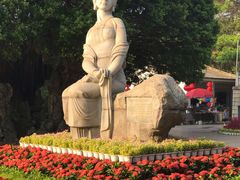 -船政文化景区-罗星塔公园