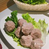 高品质鲜切牛羊肉火锅人均不到100你敢信⁉️吃肉吃到撑可太爽叻