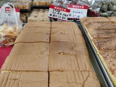 原味古早蛋糕-爱德顺糕点食屋(利民道店)