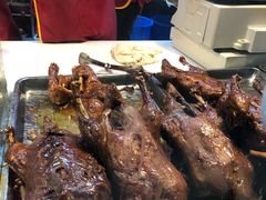 -王浩儿纪六孃甜皮鸭(乐山总店)