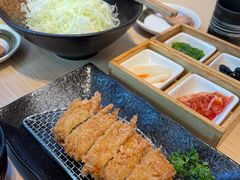 -胜博殿日式炸猪排(西红门店)