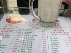 -义顺牛奶公司(新马路老店)