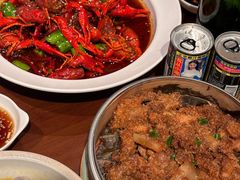 -辣瓦·江西爆炒馆子