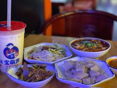 -宝葫芦西北茶食铺(万达店)