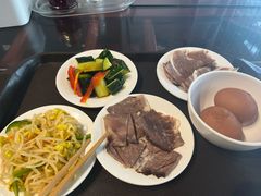-东方宫中国兰州牛肉拉面(厦门旗舰店)