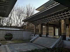 -临平公园(临平街道)