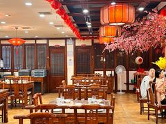 -那家老院子东北菜·饺子·小鸡炖蘑菇(艳华街店)