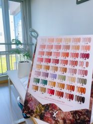 -JX今喜美甲美睫