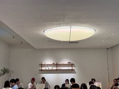 -喜茶(佛山岭南站店)