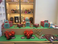 零售区-丫丫厨娘·柠檬鸭(江南蓝鲸世界店)