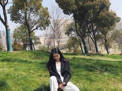 -滨湖塘西河公园