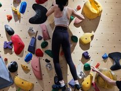 -Upper Climbing Gym 攀岩(华侨城店)