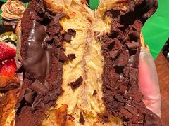 -BUTTERFUL&CREAMOROUS 黄油与面包(西单大悦城店)