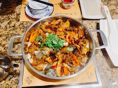 -黄记煌三汁焖锅(欢乐海岸店)