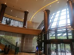 -上海红塔豪华精选酒店