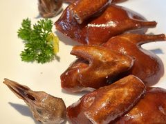-明州小宴(文化广场店)
