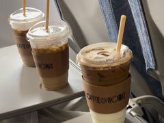 -Coffee@Works(仁川国际机场店)