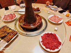 -总参北京涮羊肉