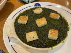 黄油蒜蓉焗蜗牛-LA MAISON公鸡和龙(蛇口店)