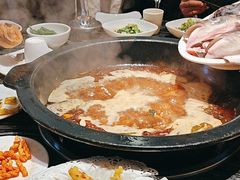 -老船舫·现做活鲜鱼馆(东郊记忆店)