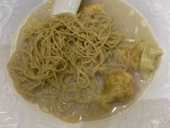 -翠华餐厅(德基广场店)