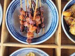 -留焕小吃·昆明非遗小吃品牌(文明街旗舰店)