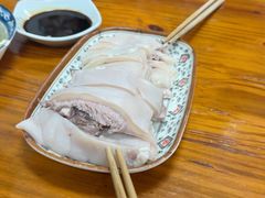 -阿勇面馆(东书房路店)