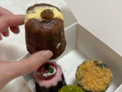 -发酵食堂(屏风街店)