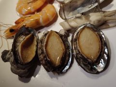 -加餐海鲜自助(集美银泰百货店)