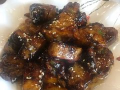 -民族饭荘(新华大街店)