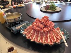 -沪华海鲜大酒楼(南汇店)