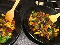 -食乐佳麻辣香锅(森林摩尔商业街区店)
