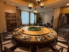 -丹江渔村(首都机场店)