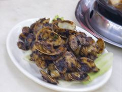 -新峰肉骨茶
