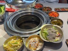 -韩一品韩国料理(柏庐南路店)