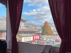 -老员外骨汤火锅(海州古城店)