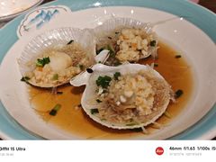 -锡和无锡菜(景丽苑店)