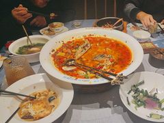 -坛宗剁椒鱼头(河西王府井店)