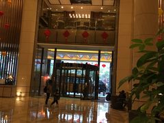 -厦门威斯汀酒店