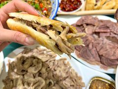 -高玛纳驴肉火烧(河间总店)