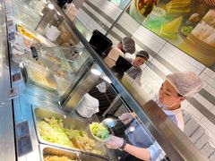 -阿那亚第二食堂 Cafeteria 2