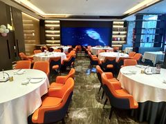 -香港狮子山下·明星粤菜餐厅(北苑店)