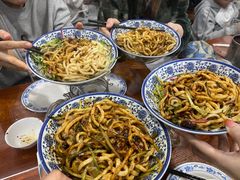 -方砖厂69号炸酱面(方砖厂胡同店)