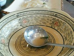 炒凉粉-一品楼灌汤包子(西门大街店)