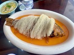 -邢家锅贴老店·非遗·开封菜(金明广场店)