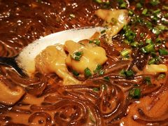 沙蒜烧豆面-荣小馆(临海世纪花城店)