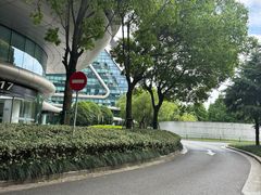 -CUBIC3三立方咖啡(凌空SOHO店)