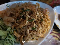 -大梁骨头馆·酱骨老菜(友好店)
