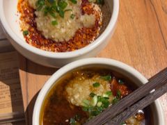 -巴奴毛肚火锅(广益哥伦布店)